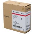 Canon PFI-3100 R (6427 C 001) Tintenpatrone rot  kompatibel mit imagePROGRAF GP-2600 S