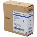 Canon PFI-3300 B (6439 C 001) Tintenpatrone blau  kompatibel mit 