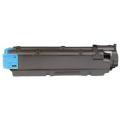 Alternativ Toner-Kit cyan, 13.000 Seiten (ersetzt Kyocera TK-5390C) für Kyocera PA 4500 cx  kompatibel mit  