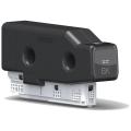 Epson C 13 T 08N140 Tintenpatrone schwarz  kompatibel mit WorkForce Enterprise AM-C 400