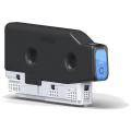 Epson C 13 T 08N240 Tintenpatrone cyan  kompatibel mit WorkForce Enterprise AM-C 400