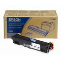 Epson 0522 (C 13 S0 50522) Toner schwarz  kompatibel mit  