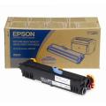 Epson 0523 (C 13 S0 50523) Toner schwarz  kompatibel mit  