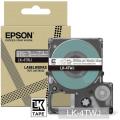 Epson LK-4TWJ (C 53 S 672068) DirectLabel-Etiketten  kompatibel mit  LabelWorks LW-C 410
