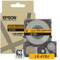 Epson LK-4YBJ (C 53 S 672074) DirectLabel-Etiketten  kompatibel mit  