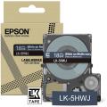 Epson LK-5HWJ (C 53 S 672085) DirectLabel-Etiketten  kompatibel mit  LabelWorks LW-C 610