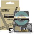 Epson LK-5TKN (C 53 S 672097) DirectLabel-Etiketten  kompatibel mit  LabelWorks LW-C 610