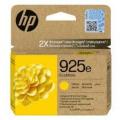 HP 925E (4K0W2PE) Tintenpatrone gelb  kompatibel mit 