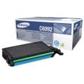 HP CLT-C6092S (SU 082 A) Toner cyan  kompatibel mit  CLP-770 ND