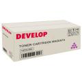 Develop TN-713 M (A9K83D0) Toner magenta  kompatibel mit 
