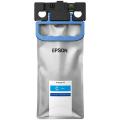 Epson T11P2 (C 13 T 11P240) Tintenpatrone cyan  kompatibel mit WorkForce Pro EP-C 800 RDW