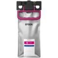 Epson T11P3 (C 13 T 11P340) Tintenpatrone magenta  kompatibel mit WorkForce Pro EP-C 800 RDW