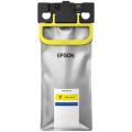 Epson T11P4 (C 13 T 11P440) Tintenpatrone gelb  kompatibel mit WorkForce Pro EP-C 800 RDW