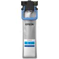 Epson T11N2 (C 13 T 11N240) Tintenpatrone cyan  kompatibel mit WorkForce Pro EP-C 800 RDW