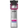 Epson T11N3 (C 13 T 11N340) Tintenpatrone magenta  kompatibel mit WorkForce Pro EP-C 800 RDW