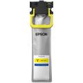 Epson T11N4 (C 13 T 11N440) Tintenpatrone gelb  kompatibel mit WorkForce Pro EP-C 800 RDW