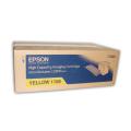 Epson 1158 (C 13 S0 51158) Toner gelb  kompatibel mit  Aculaser C 2800 N