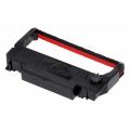 Epson ERC-38-BR (C 43 S0 15376) Nylonband schwarz-rot  kompatibel mit  M 188 B