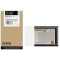 Epson T6128 (C 13 T 61280N) Tintenpatrone schwarz matt  kompatibel mit 