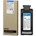Epson SJIC-48-P-C (C 13 T 55P240) Tintenpatrone cyan  kompatibel mit ColorWorks C 8000 e BK