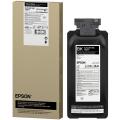 Epson SJIC-48-P-BK (C 13 T 55P140) Tintenpatrone schwarz  kompatibel mit ColorWorks C 8000 e BK