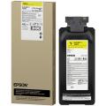 Epson SJIC-48-P-Y (C 13 T 55P440) Tintenpatrone gelb  kompatibel mit ColorWorks C 8000 e BK