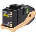 Epson 0602 (C 13 S0 50602) Toner gelb  kompatibel mit  Aculaser C 9300 Series