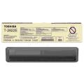 Toshiba T-2822 E (6AJ00000221) Toner schwarz  kompatibel mit E-Studio 2822 AF