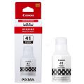 Canon GI-41S PGBK (5859 C 001) Tintenflasche schwarz  kompatibel mit 