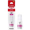 Canon GI-41S M (5875 C 001) Tintenflasche magenta  kompatibel mit 