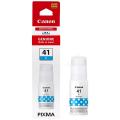Canon GI-41S C (5874 C 001) Tintenflasche cyan  kompatibel mit 