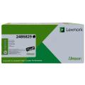 Lexmark 24B6829 Toner schwarz  kompatibel mit MX 511 de