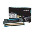 Lexmark X748H3CG Toner cyan  kompatibel mit  X 748 DTE