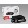 Canon FX-6 (1559 A 003) Toner schwarz  kompatibel mit  Powerfax L 1000