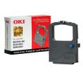 OKI 01126301 Nylonband schwarz  kompatibel mit  Microline 5591