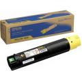 Epson 0656 (C 13 S0 50656) Toner gelb  kompatibel mit  WorkForce AL-C 500 DHN