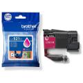 Brother LC-521 M Tintenpatrone magenta  kompatibel mit DCP-J 1300 Series