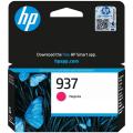 HP 937 (4S6W3NE) Druckkopfpatrone magenta  kompatibel mit 