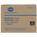 Konica Minolta TNP-90 (ACTD050) Toner schwarz  kompatibel mit 