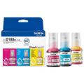 Brother BT-D 180 CL VAL Tintenflasche Multipack  kompatibel mit DCP-T 583 DW