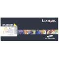 Lexmark C540X34G Entwicklereinheit  kompatibel mit 