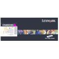 Lexmark C540X33G Entwicklereinheit  kompatibel mit 