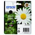 Epson 18XL (C 13 T 18114012) Tintenpatrone schwarz  kompatibel mit  Expression Home XP-312