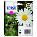 Epson 18XL (C 13 T 18134012) Tintenpatrone magenta  kompatibel mit  Expression Home XP-215