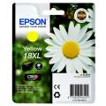 Epson 18XL (C 13 T 18144012) Tintenpatrone gelb  kompatibel mit  Expression Home XP-420