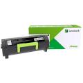 Lexmark 502 (50F2000) Toner schwarz  kompatibel mit MS 415 dn