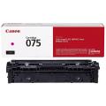 Canon 075 (6363 C 002) Toner magenta  kompatibel mit i-SENSYS MF 664 Cdw