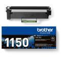 Brother TN-1150 Toner schwarz  kompatibel mit HL-L 1242 W