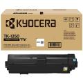 Kyocera TK-1250 (1T0C3H0NL0) Toner schwarz  kompatibel mit ECOSYS MA 3501 wfx Plus