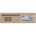 Kyocera MK-470 (1703M80UN0) Service-Kit  kompatibel mit FS-6025 MFP